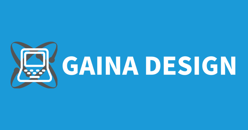 GAINA DESIGN